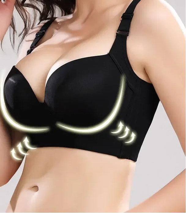 Soutien-gorge push-up pour femmes