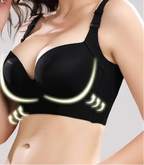 Soutien-gorge push-up pour femmes
