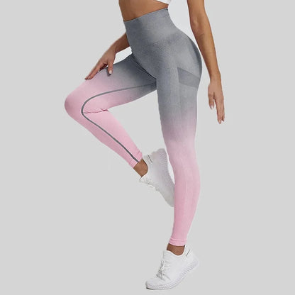 Leggings sans couture pour femmes