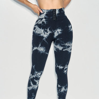 Leggings à séchage rapide pour femmes