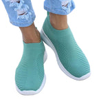 Baskets décontractées pour femmes