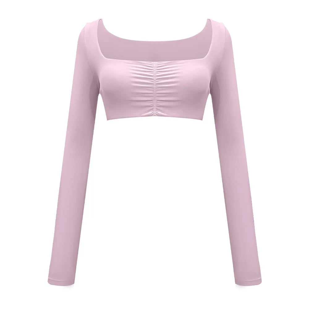 Legging à séchage rapide pour femme