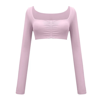 Legging à séchage rapide pour femme