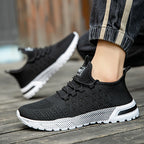 Basket semelle souple pour homme