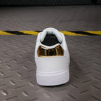 Baskets blanches pour femmes