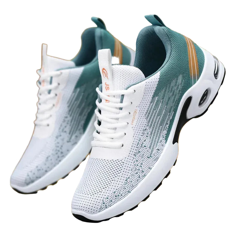 Baskets décontractée respirante pour hommes