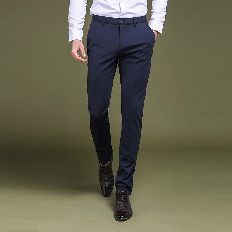 Pantalon décontracté personnalisé pour homme
