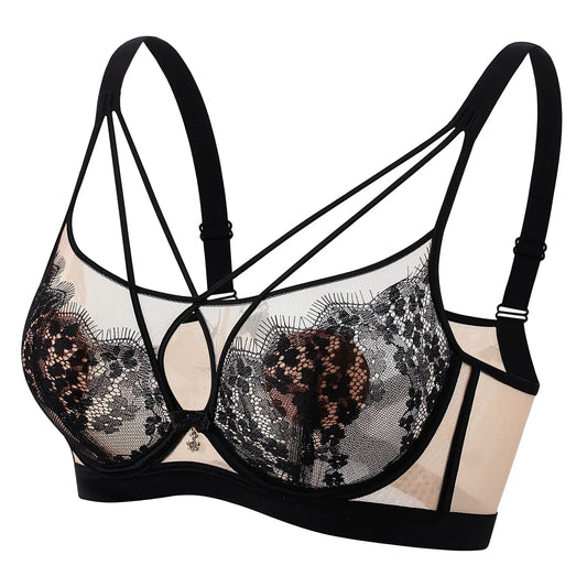 Soutien-gorge d'été Ultra-fin pour femmes