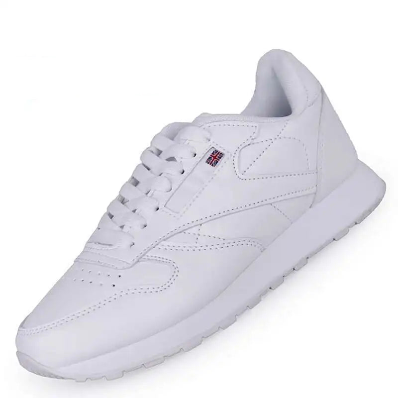 Basket décontractées confortables pour femmes