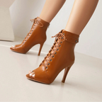 Chaussures à talons aiguilles pour femmes