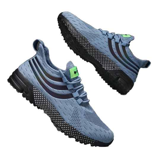 Chaussures de marche unisexes pour hommes