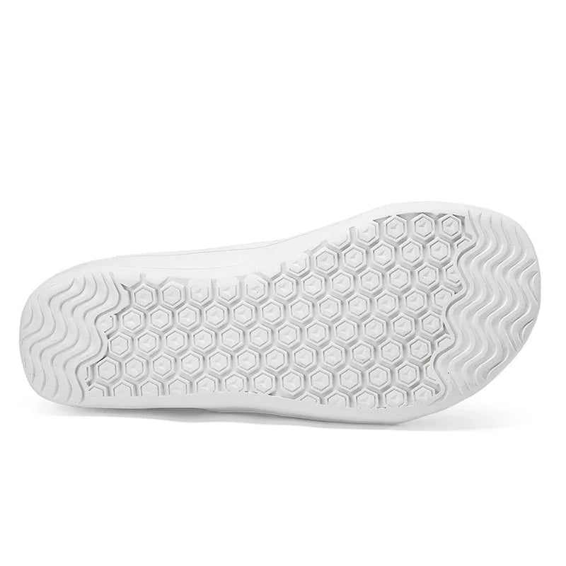 Baskets décontractées pour hommes