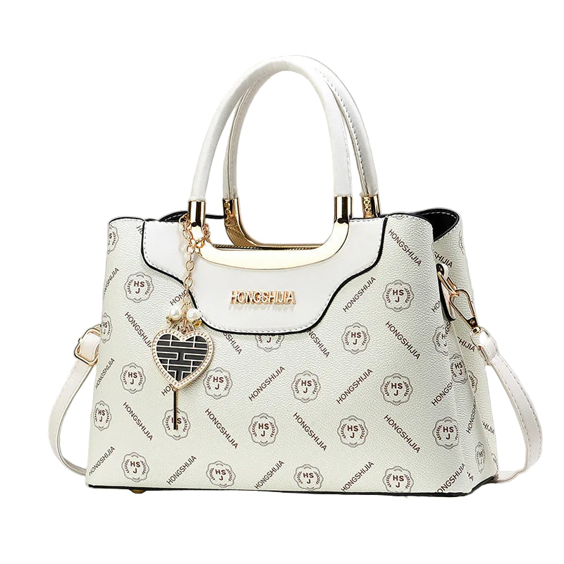 Sac à main en cuir de luxe pour femmes