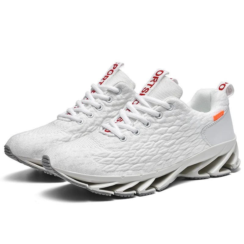 Chaussures de sport de luxe pour hommes