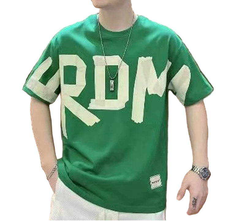 T-shirt à manches courtes pour homme