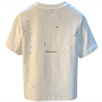 T-shirt à manches courtes pour hommes