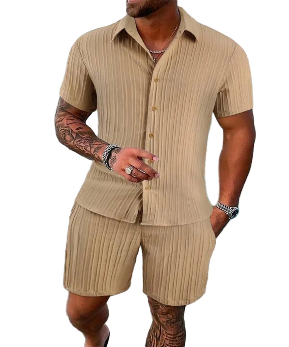 Ensembles deux pièces pour hommes