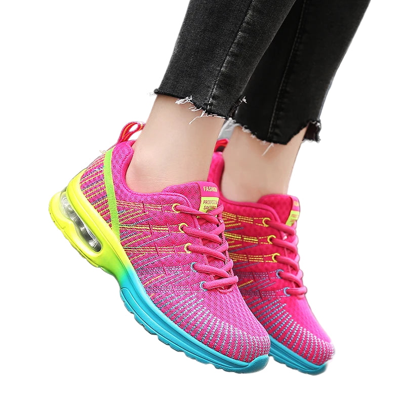 Chaussures plates et confortables pour femmes