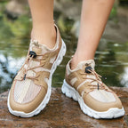 Chaussures plates pour hommes