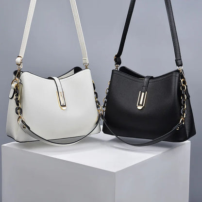 Sacs en cuir souple de luxe pour femmes