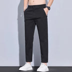 Pantalons décontractés pour hommes