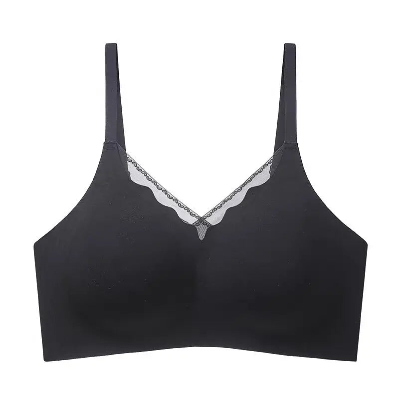 Soutien-gorge confortable sans coutures pour femmes