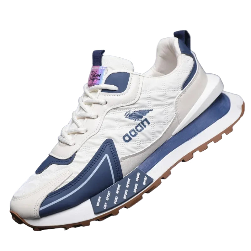 Baskets respirant pour homme