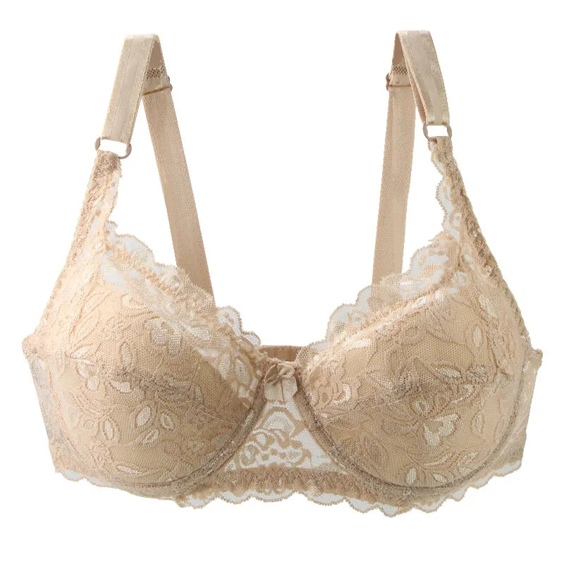 Soutien-gorge push-up pour femmes