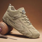 Baskets respirantes et antidérapantes pour hommes