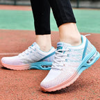 Baskets à lacets pour femmes