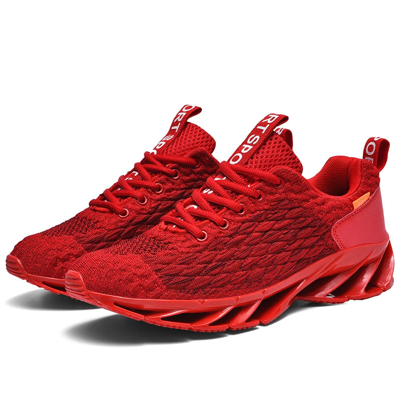 Chaussures de sport de luxe pour hommes