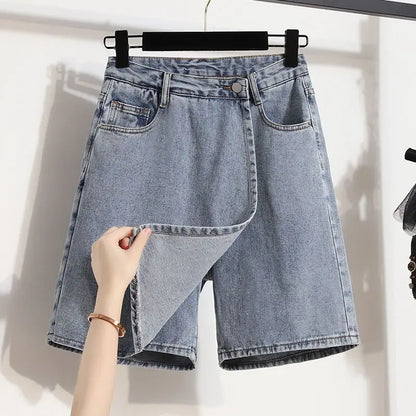 Shorts jupes pour femmes