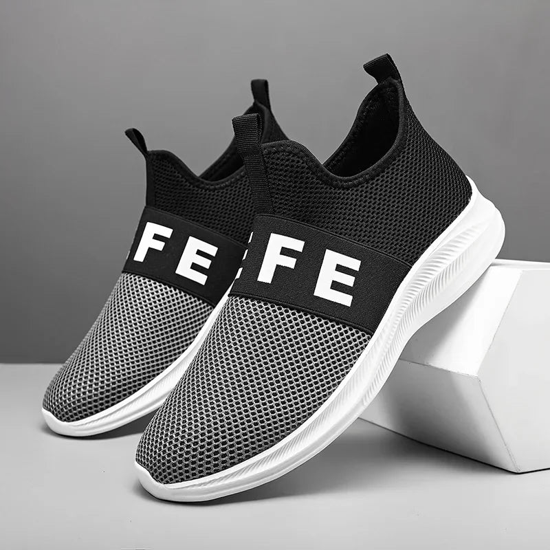 Basket de sport respirantes pour hommes