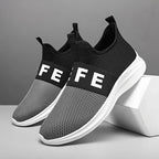 Basket de sport respirantes pour hommes