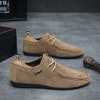 Mocassins pour hommes