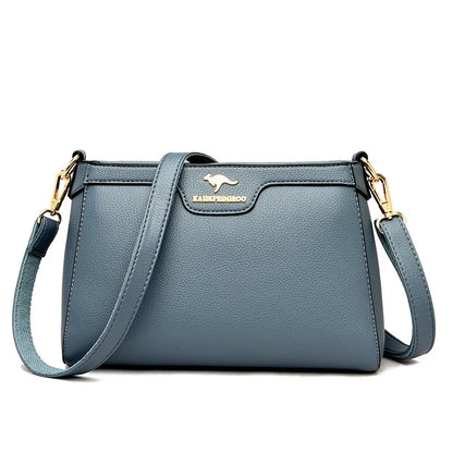 Sac à bandoulière pour femmes