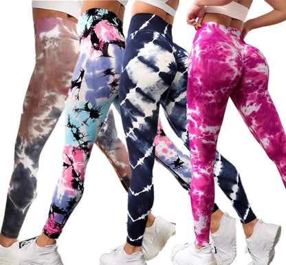 Leggings taille haute pour femmes