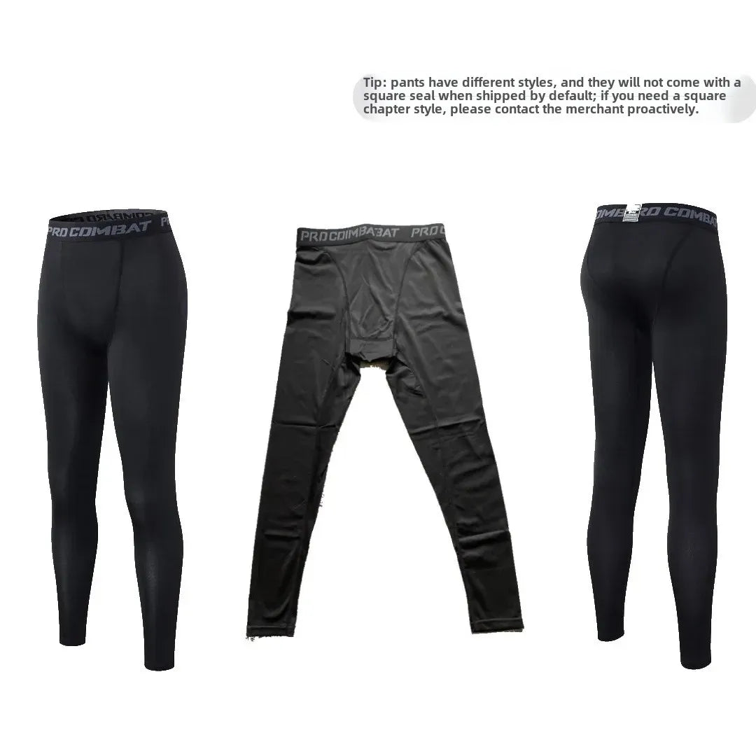 Leggings à séchage rapide, respirant, pour l'extérieur pour femmes