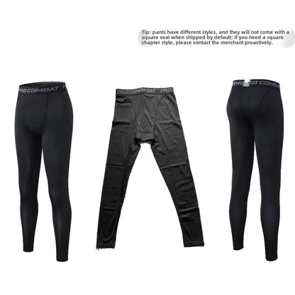 Leggings à séchage rapide, respirant, pour l'extérieur pour femmes