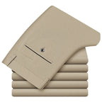 Pantalon décontracté  coton pour hommes