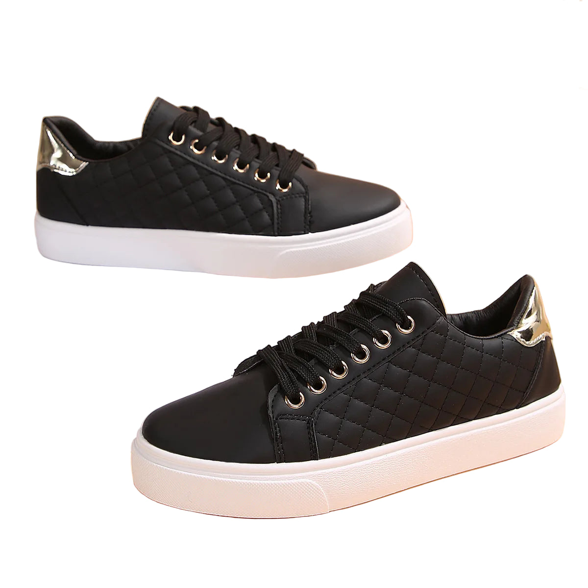 Chaussures plates pour femmes