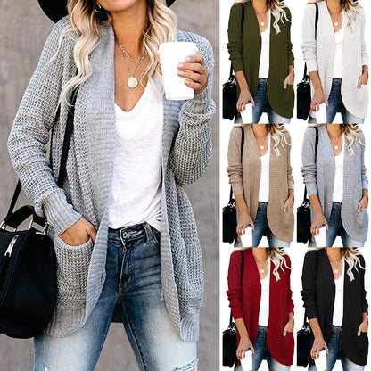 Cardigan pour femmes