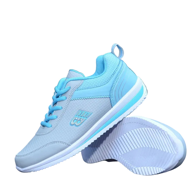 Basket à semelle souple pour femmes