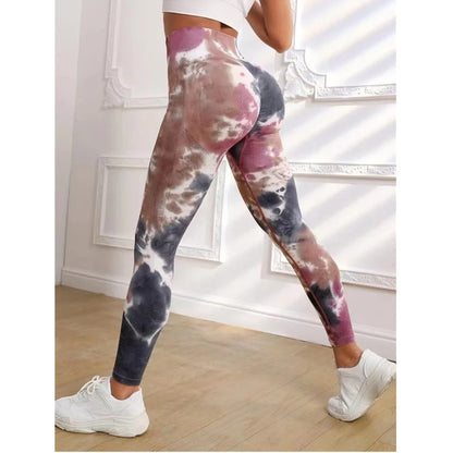 Leggings taille haute pour femmes