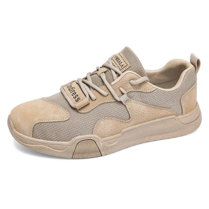 Chaussures vulcanisées décontractées pour hommes