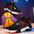 Chaussures de basket-ball pour hommes