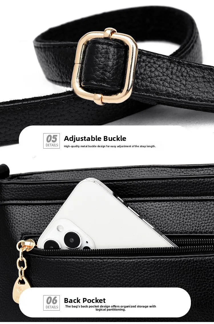 Sac à bandoulière pour femmes