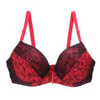 Soutien-gorge push-up original de haute qualité pour femmes