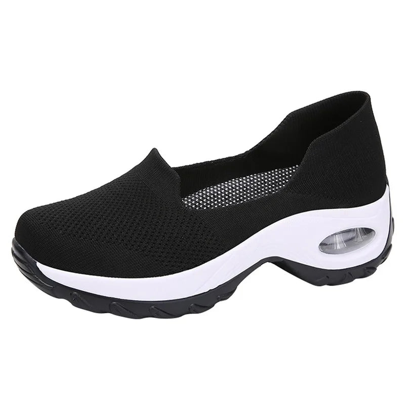 Chaussures décontractées pour femmes