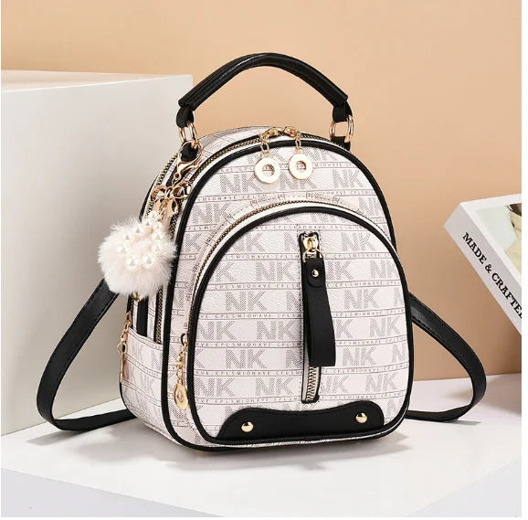 Sac à dos classique à la mode pour femmes